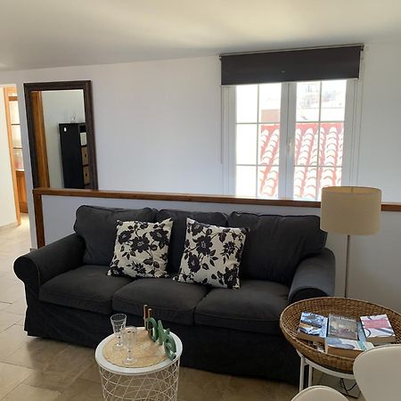 -Malagasunapts-Private Terrace Penthouse エクステリア 写真