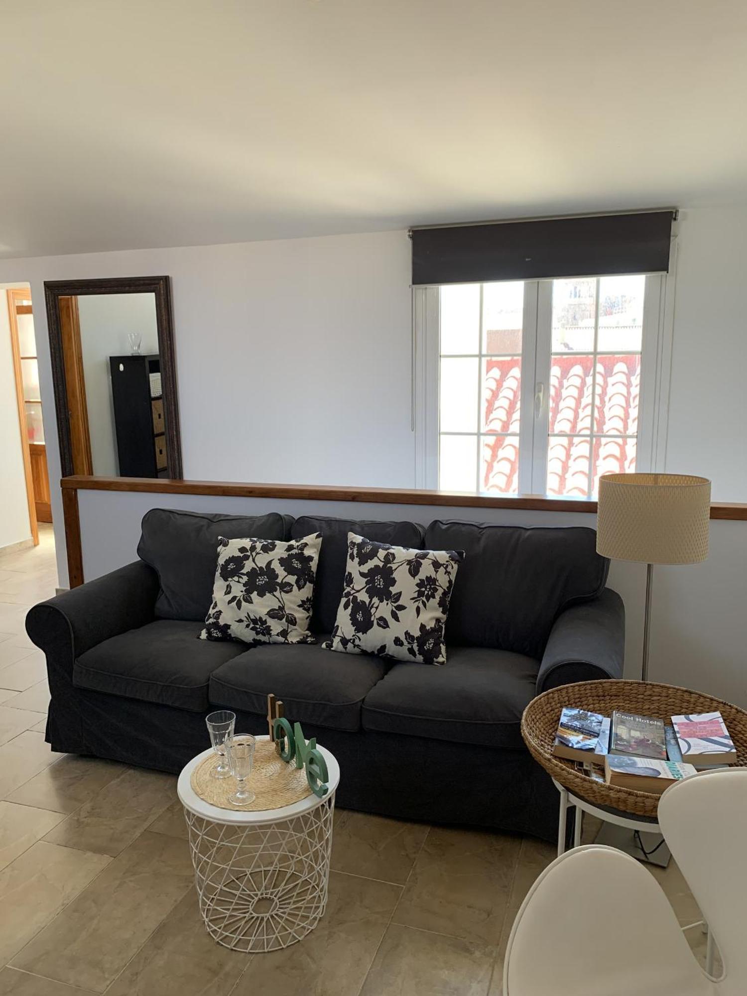 -Malagasunapts-Private Terrace Penthouse エクステリア 写真