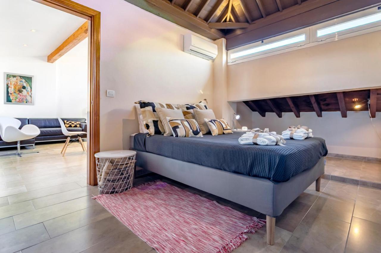 -Malagasunapts-Private Terrace Penthouse エクステリア 写真