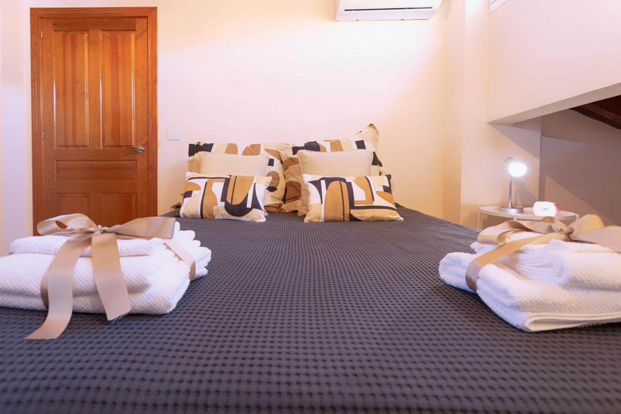 -Malagasunapts-Private Terrace Penthouse エクステリア 写真