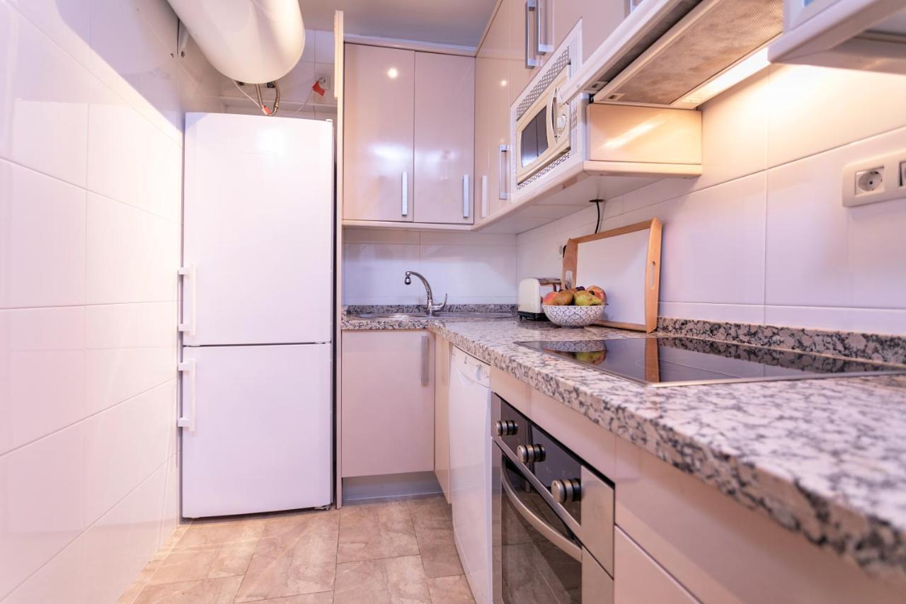 -Malagasunapts-Private Terrace Penthouse エクステリア 写真