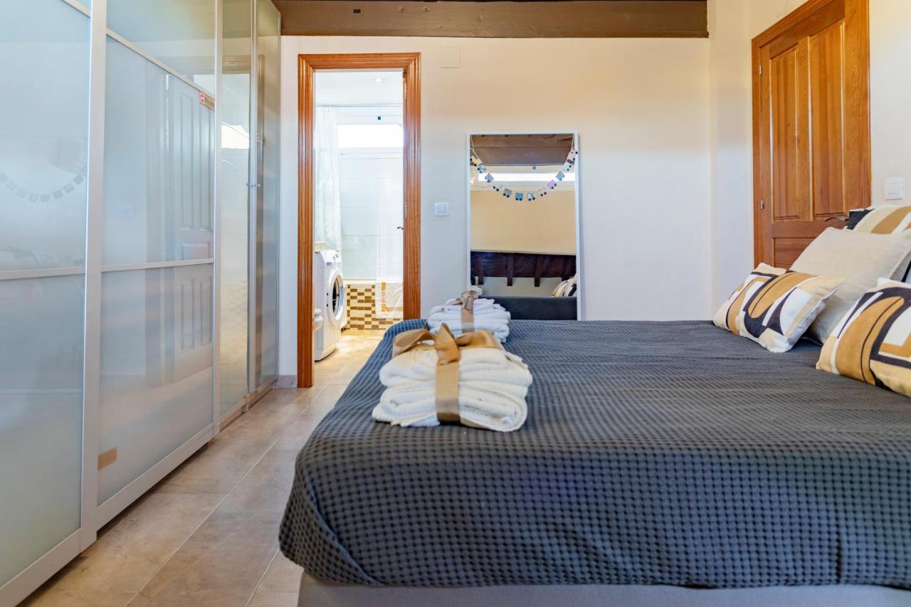 -Malagasunapts-Private Terrace Penthouse エクステリア 写真