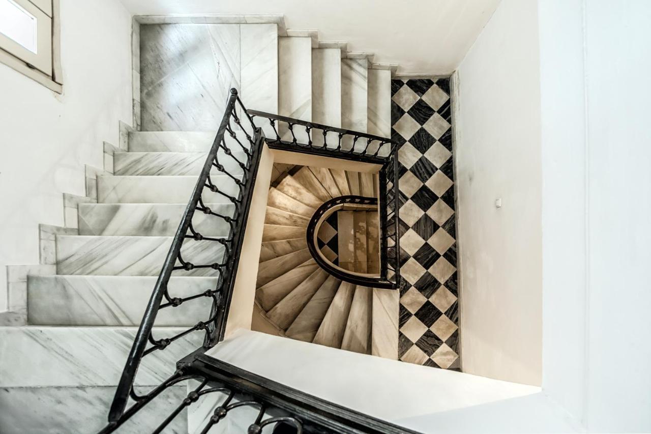 -Malagasunapts-Private Terrace Penthouse エクステリア 写真