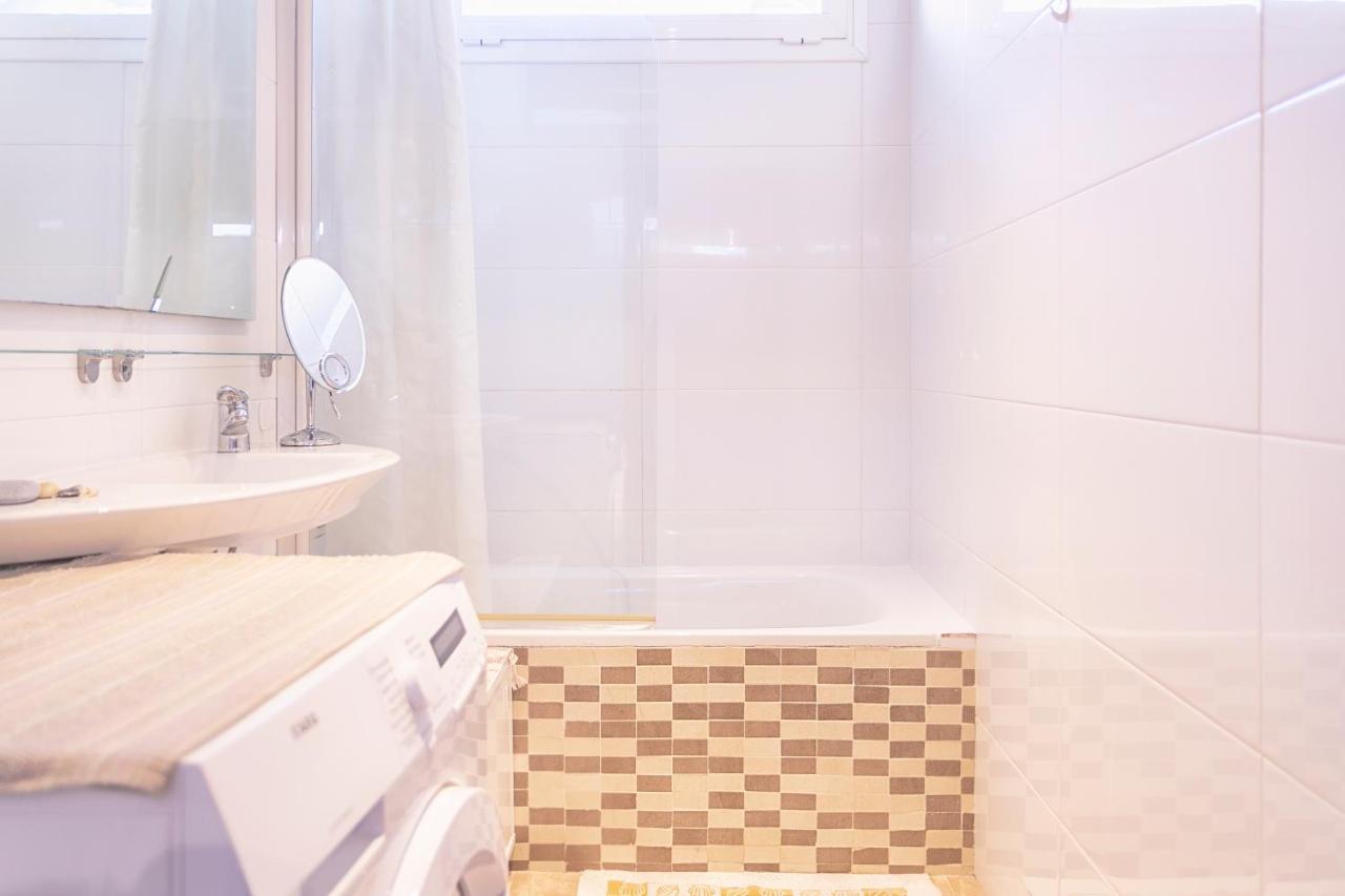 -Malagasunapts-Private Terrace Penthouse エクステリア 写真